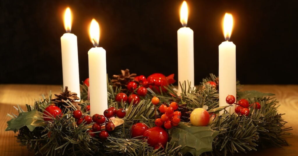 Advent Bible Verses