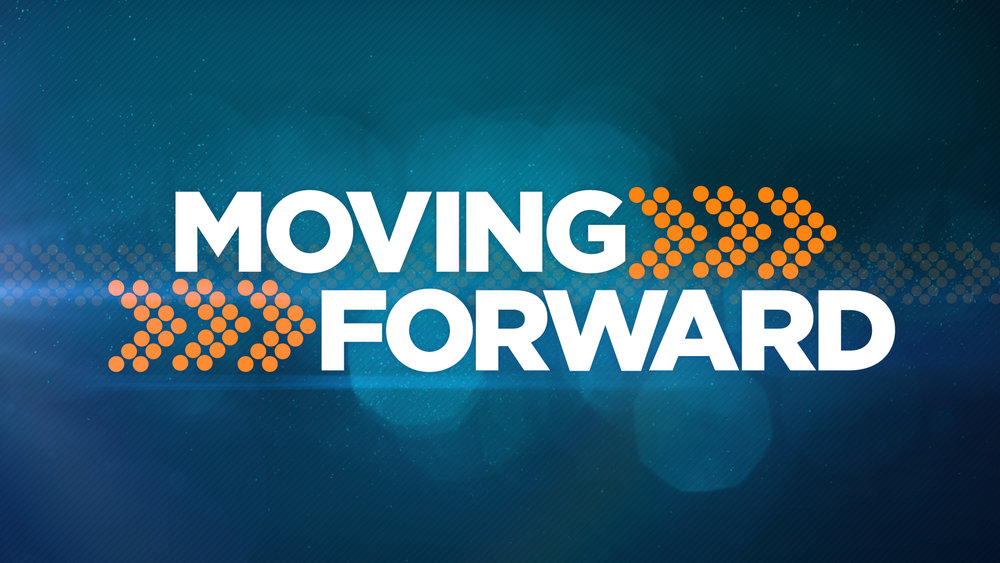 Bible Verses About Moving Forward