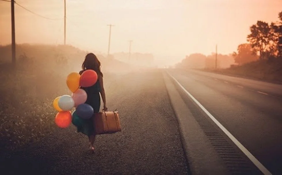 Bible Verses About Moving On