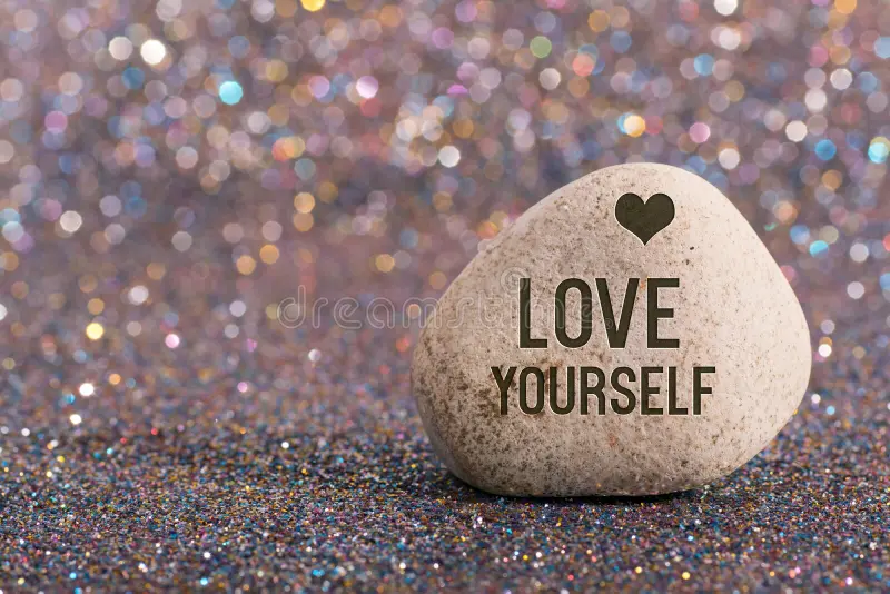 Self Love Bible Verses