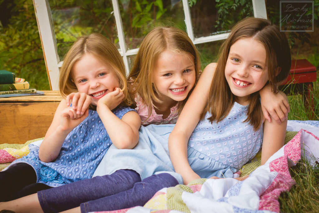 Sisters Bible Verses