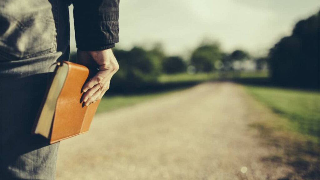 Bible Verses About Evangelism