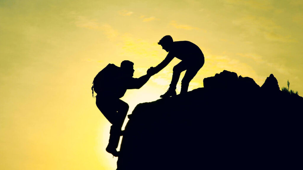 Bible Verses About Never Giving Up