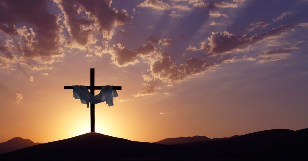 Bible Verses About Redemption