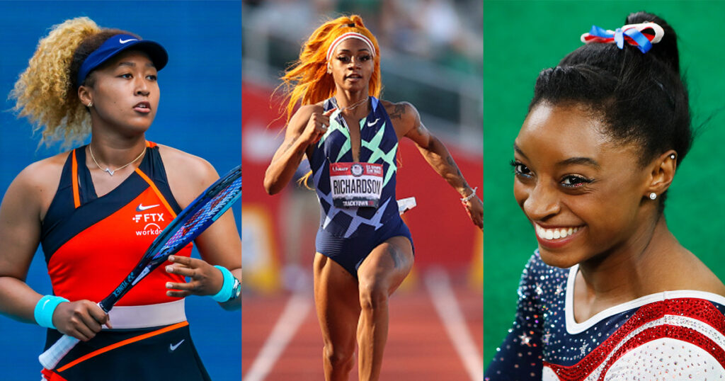Good Bible Verses For Athletes