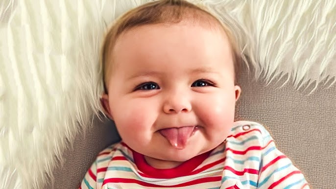 Bible verses about babies