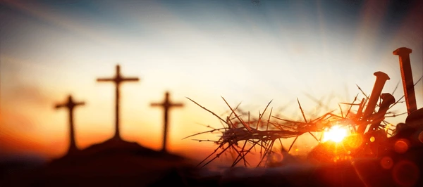 Easter Bible Verses