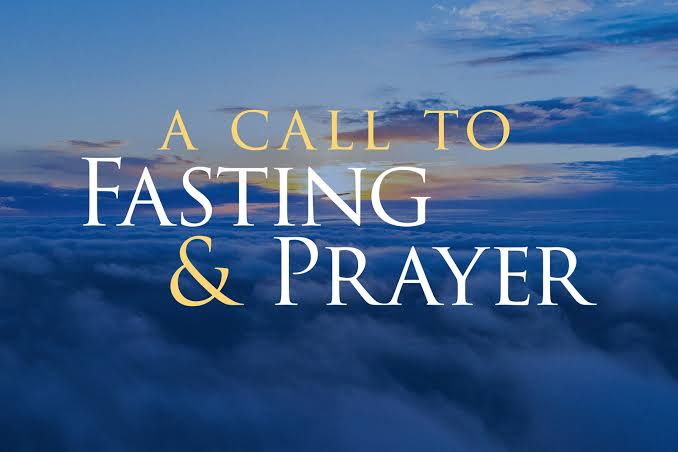 Intercessory Prayer Points