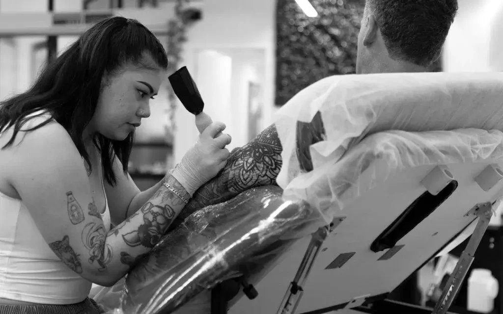 Short Bible Verse Tattoos