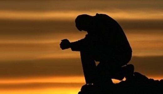 Bible Verse About Answered Prayers